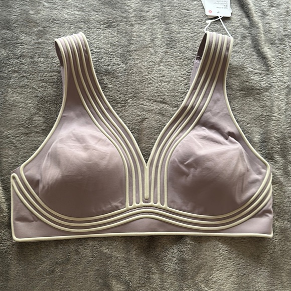 lululemon athletica Other - Lululemon Get in Line Bra, BNWT